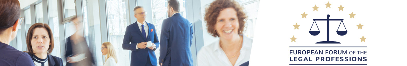  European Forum of the Legal Professions